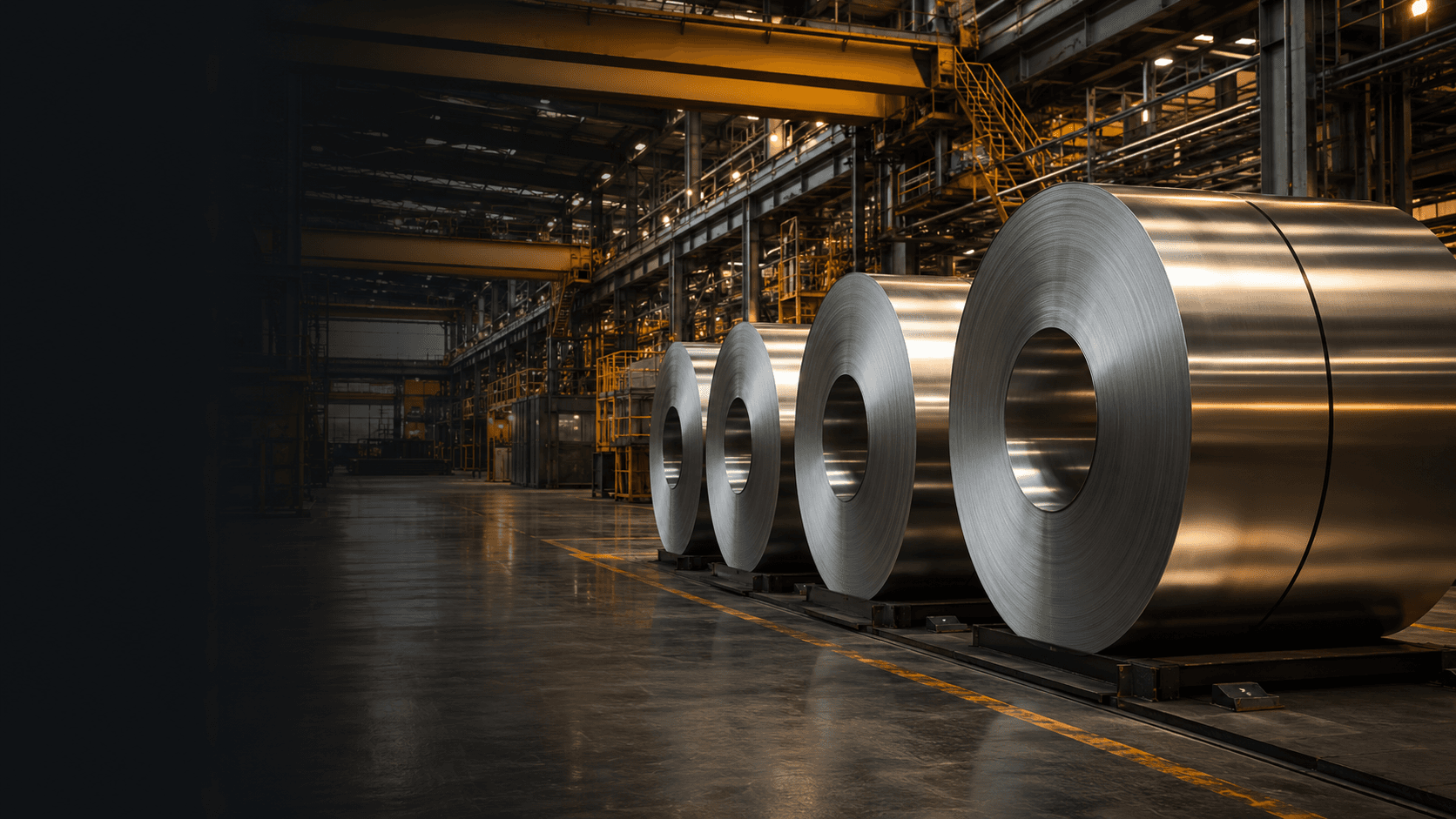 Steel Coil
