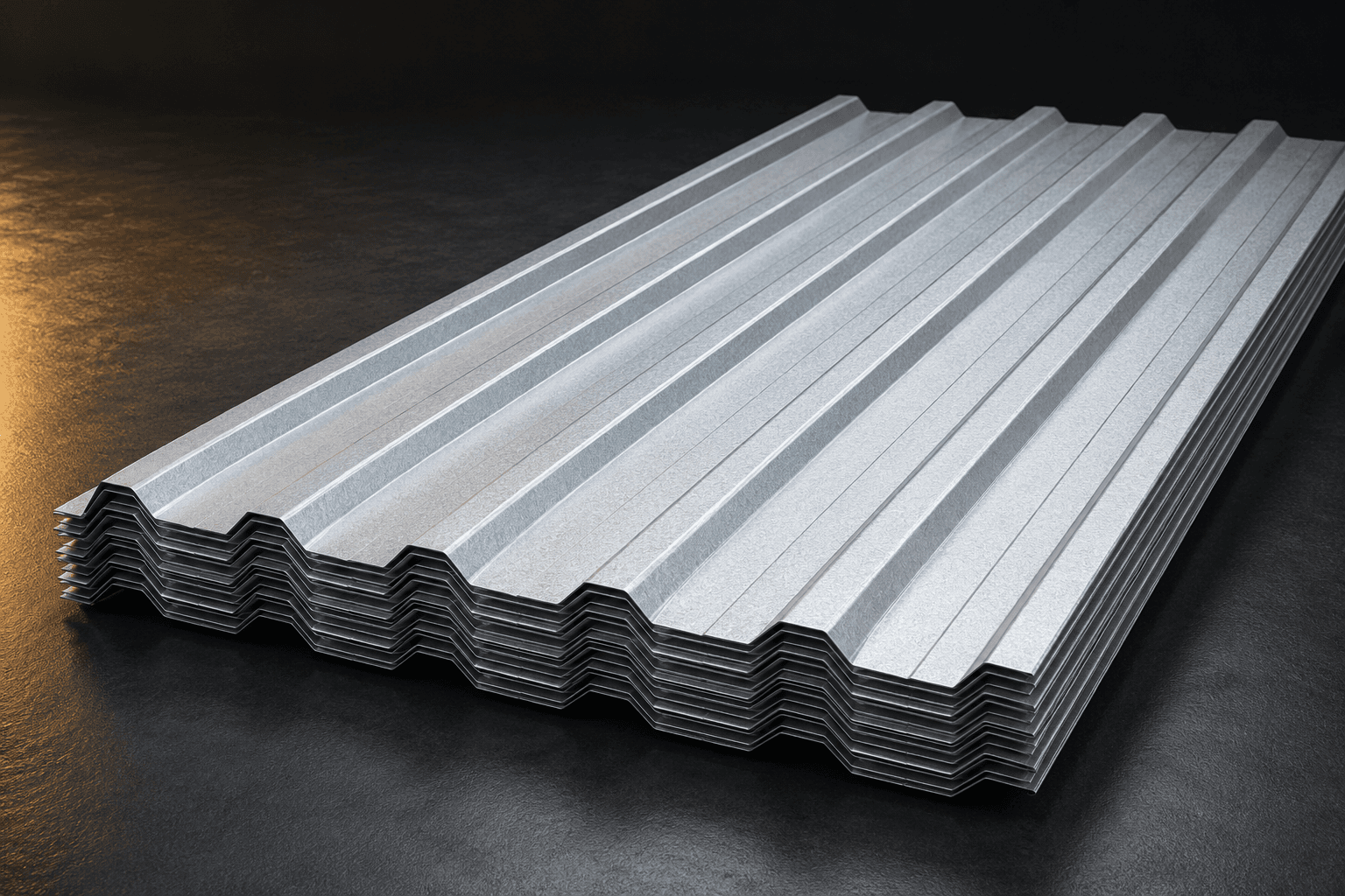 Roofing Sheet